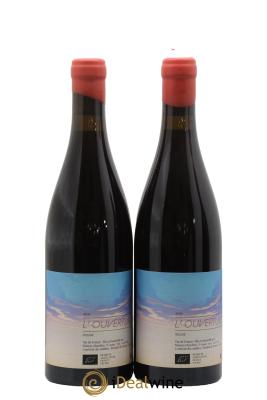 Vin de France L'Ouverture Maison Glandien