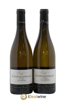Puligny-Montrachet 1er Cru La Garenne Domaine Moingeon