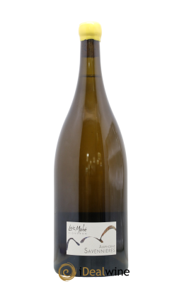 Savennières Amphorae Loïc Mahé