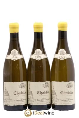 Chablis Raveneau (Domaine) 
