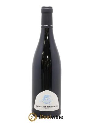 Vin de France Visinum Le Casot des Mailloles
