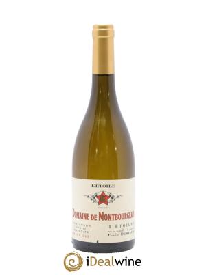 L'Etoile Domaine de Montbourgeau