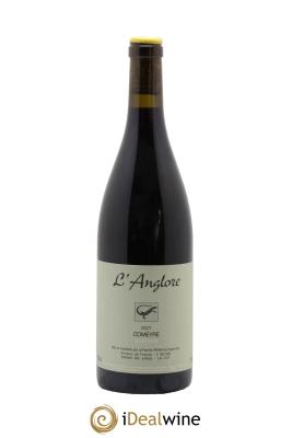 Vin de France Comeyre L'Anglore