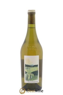 Côtes du Jura Sous Les Grands Prés Maison Des Saules