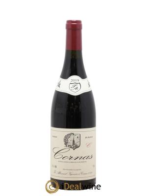 Cornas Chaillot Thierry Allemand