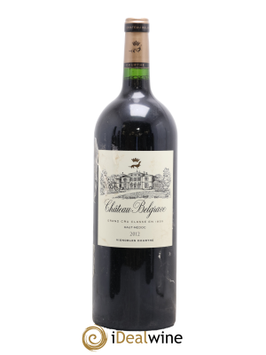 Château Belgrave 5ème Grand Cru Classé