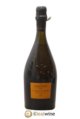 La Grande Dame Veuve Clicquot