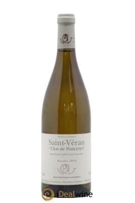 Saint-Véran Clos de Poncetys Guffens-Heynen