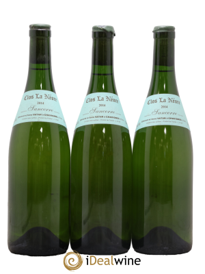 Sancerre Clos la Neore Edmond Vatan