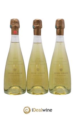 Coteaux Champenois Henri Giraud