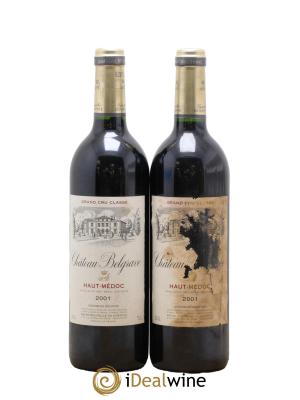 Château Belgrave 5ème Grand Cru Classé 