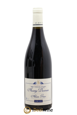 Auxey-Duresses Très Vieilles Vignes Alain Gras