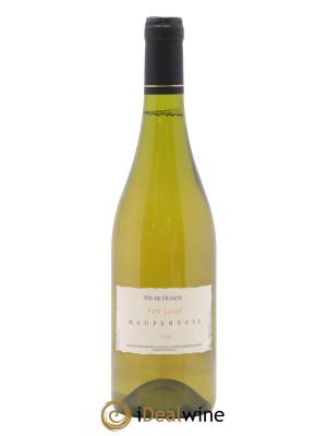 Vin de France Puy Long Jean Maupertuis