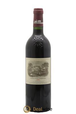 Château Lafite Rothschild 1er Grand Cru Classé