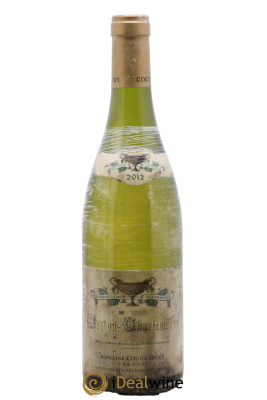 Corton-Charlemagne Grand Cru Coche Dury (Domaine)