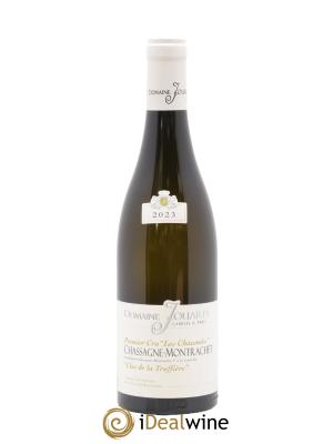 Chassagne-Montrachet 1er Cru Les Chaumées Clos de la Truffière Gabriel et Paul Jouard