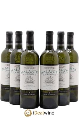 Château Malartic-Lagravière Cru Classé de Graves