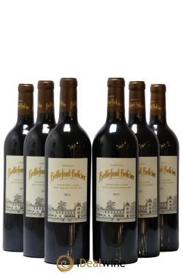 Château Bellefont-Belcier Grand Cru Classé