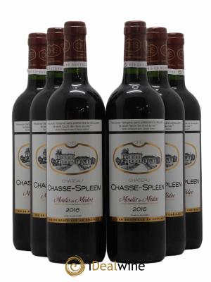 Château Chasse Spleen