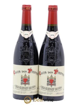 Châteauneuf-du-Pape Clos des Papes - Paul Avril