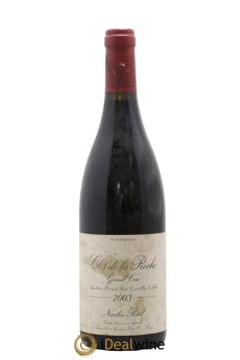 Clos de la Roche Grand Cru Nicolas Potel