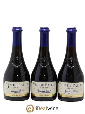 Arbois Vin de Paille Jacques Tissot