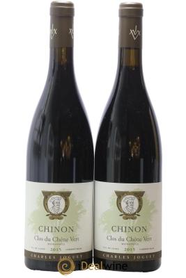 Chinon Clos du Chêne Vert Charles Joguet