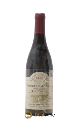 Chambolle-Musigny 1er Cru Les Noirots François Legros