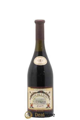 Chinon Clos de l'Echo Couly-Dutheil