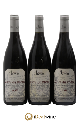 Côtes-du-Rhône Jamet (Domaine)