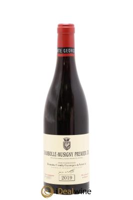 Chambolle-Musigny 1er Cru Comte Georges de Vogüé