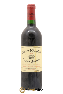 Clos du Marquis