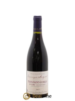 Nuits-Saint-Georges 1er Cru Les Boudots Dominique Mugneret (Domaine)
