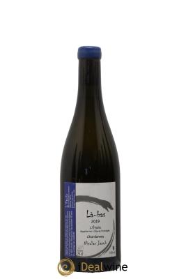 L'Etoile Là-Bas Nicolas Jacob