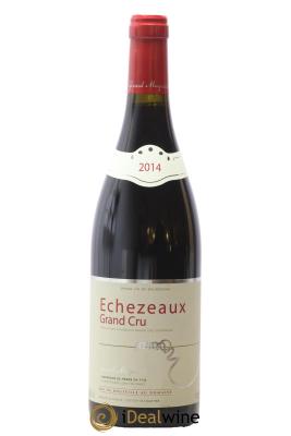 Echezeaux Grand Cru Gérard Mugneret