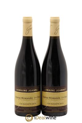 Vosne-Romanée 1er Cru Les Suchots Domaine Joannet
