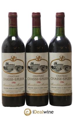 Château Chasse Spleen