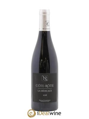 Côte-Rôtie La Dedicace Nicolas Champagneux