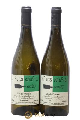 Vin de France Le Puits Olivier Lemasson