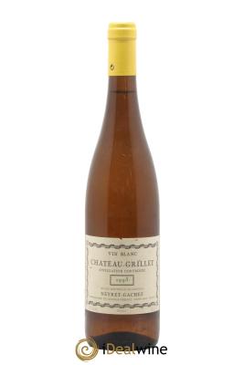 Château Grillet Château-Grillet