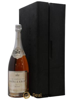 Champagne - Boerl and Kroff