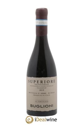 Valpolicella Classico DOC Superiore 44 Verticale Buglioni