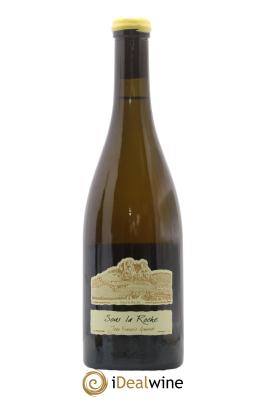 Côtes du Jura Sous la Roche Jean-François Ganevat (Domaine)