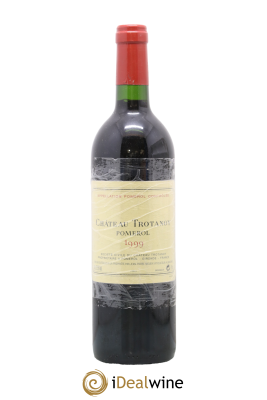 Château Trotanoy
