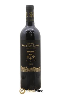 Château Smith Haut Lafitte Cru Classé de Graves