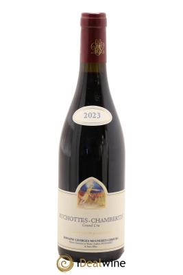 Ruchottes-Chambertin Grand Cru Georges Mugneret (Domaine)