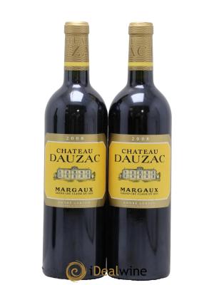 Château Dauzac 5ème Grand Cru Classé