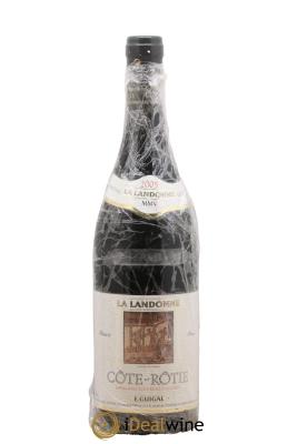 Côte-Rôtie La Landonne Guigal