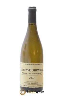 Auxey-Duresses 1er Cru En Reugne Pierre Boisson (Domaine)