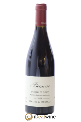 Beaune 1er Cru Les Sizies De Montille (Domaine)